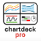 Für 39 US-Dollar kaufen ChartDeck PRO