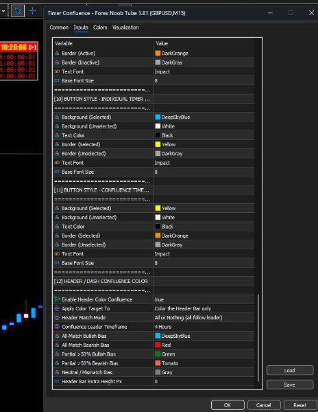 Ekran görüntüsü #8 Confluence Timer Mastery