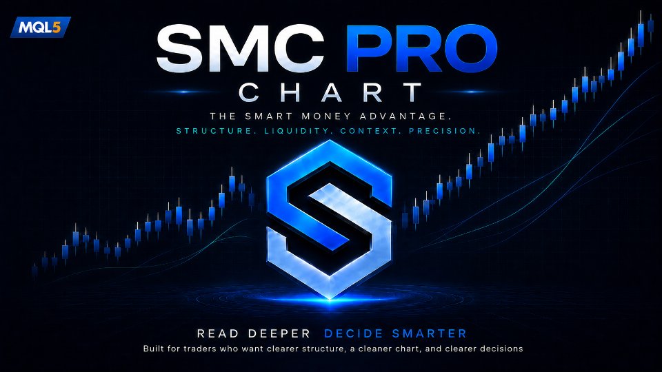 Imagens #5 Smc Pro Chart