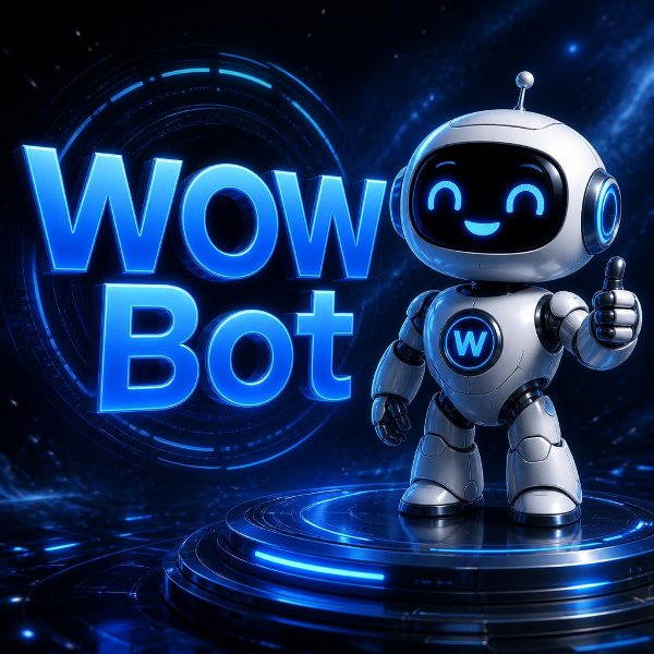 스크린샷 #1 Wow MT5