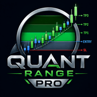 Quant Range Pro