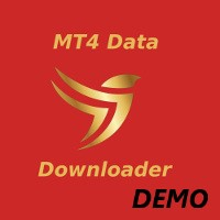 Data Downloader Demo