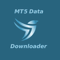 Data Downloader For MT5