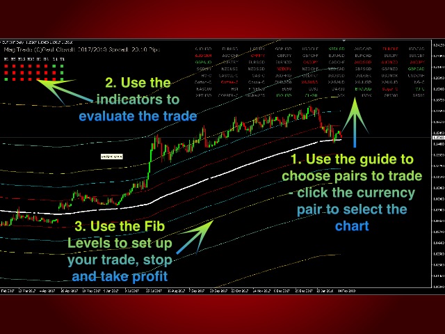 Forex indicator programmer