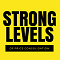 Strong Levels MT4