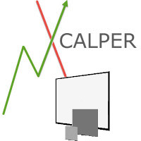 XCalper Triad MT4