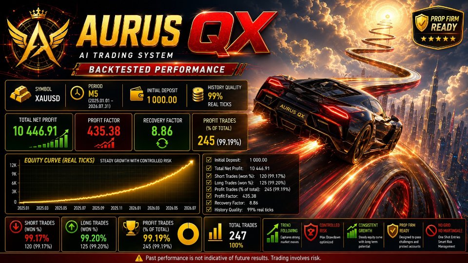 Снимок экрана #3 Aurus QX