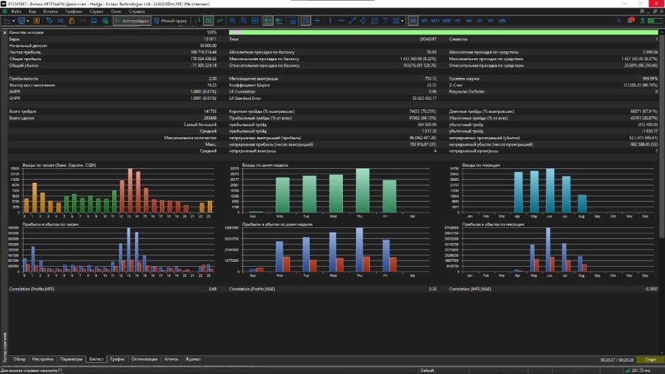 Screenshot #2 Robot 700v2