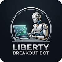 Liberty Breakout Bot XAU USD