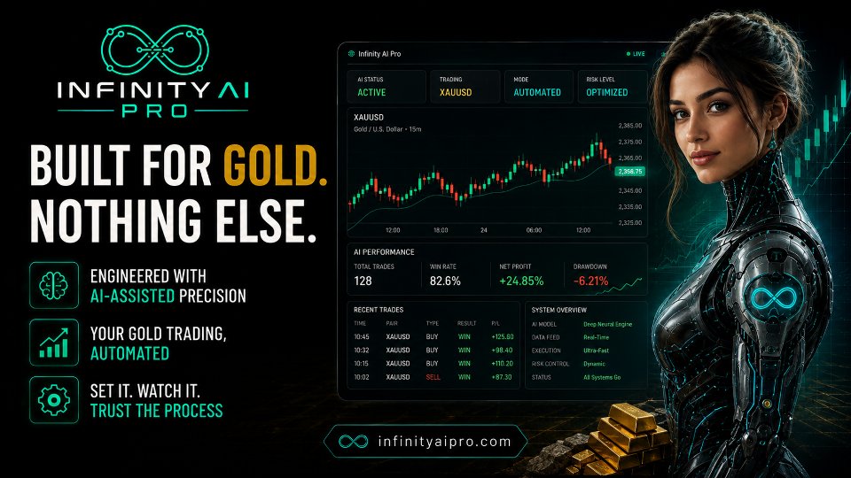 Screenshot #4 Infinity Ai Pro