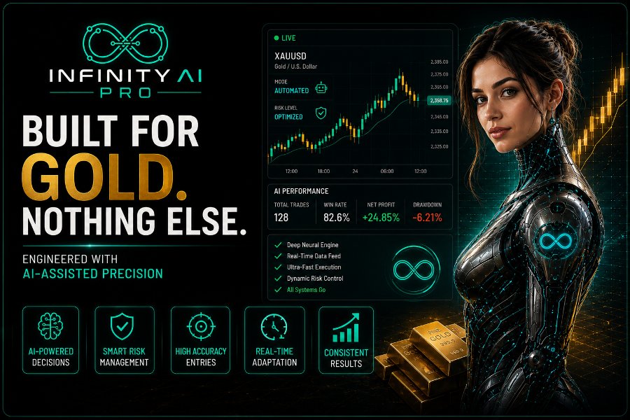 Screenshot #8 Infinity Ai Pro
