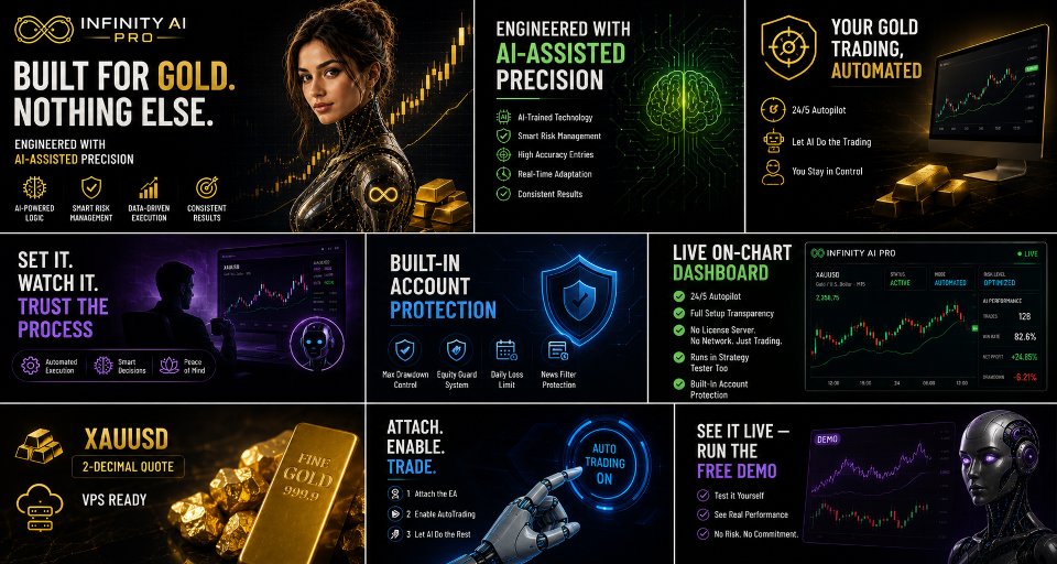 Screenshot #7 Infinity Ai Pro