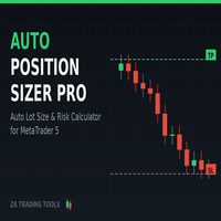Auto Position Sizer Pro