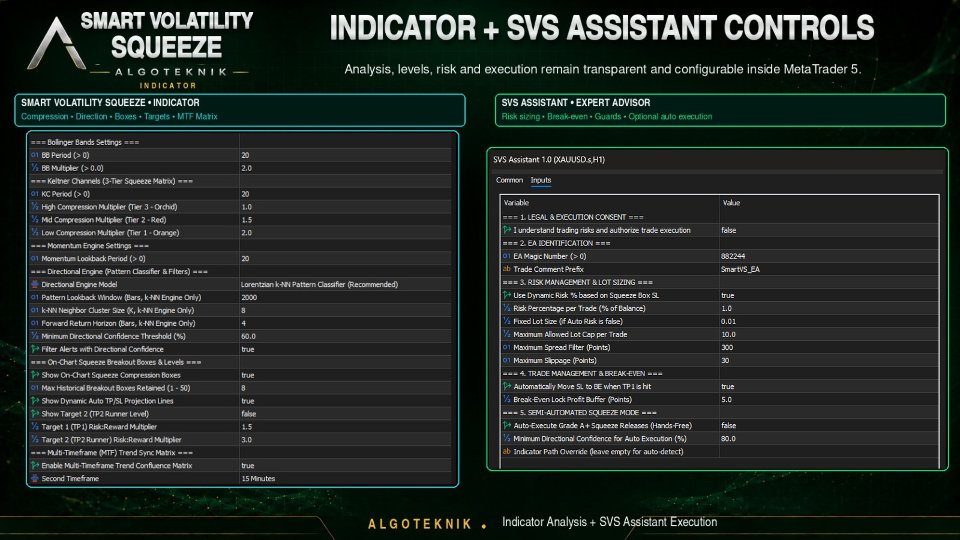 截图 #3 SVS Assistant