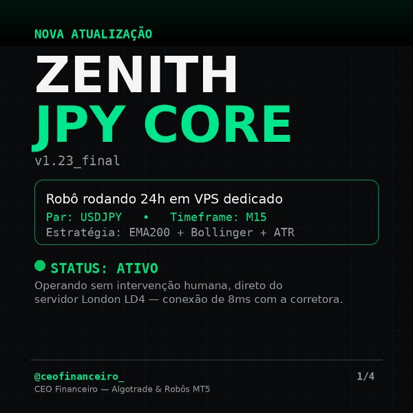 Captura de pantalla #5 Zenith Core