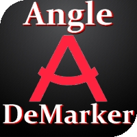Angle DeMarker MT5