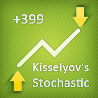 Kisselevs Stoxastik