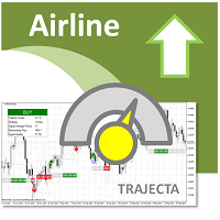 Trajecta Airline