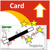 Trajecta Card