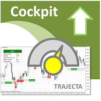 Trajecta Cockpit