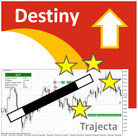 Trajecta Destiny