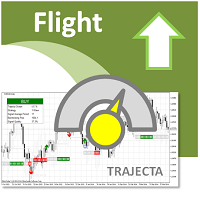 Trajecta Flight