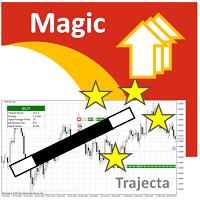 Trajecta Magic