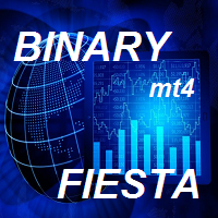 BinaryFiesta