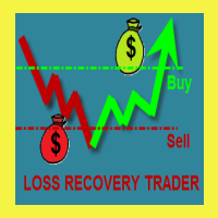 Loss Recovery Trader MT5