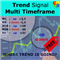 Trend Signal Multitimeframe mt4 FREE