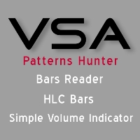 VSA System Patterns Hunter