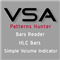 VSA System Patterns Hunter