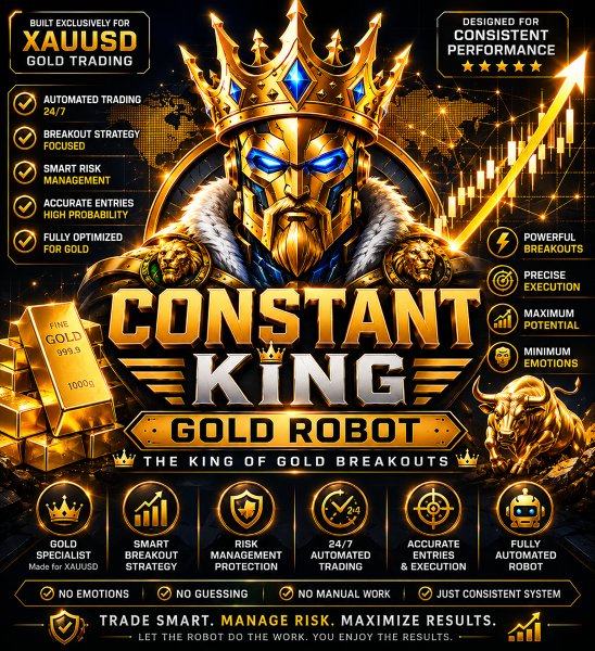 スクリーンショット #1 Constant King