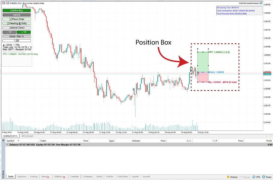 Imagens #2 Pro Order Management Tool