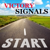 Victory Start Signals