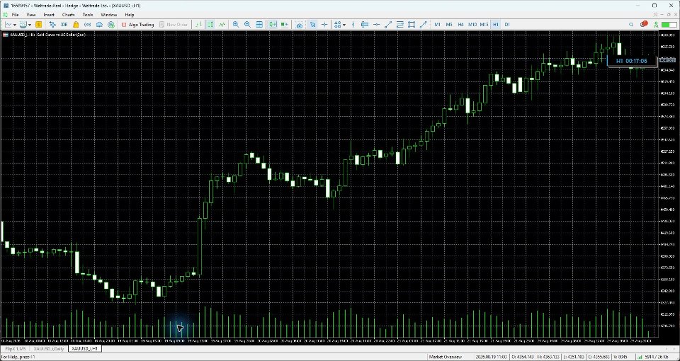 Capture d'écran #2 Candle Pulse Countdown
