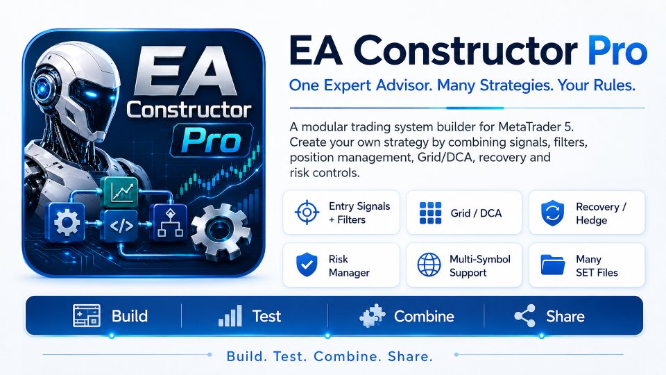 スクリーンショット #1 Constructor Pro