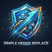 Simple Hedge Replace EA