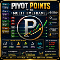 Pivot Points with Multi Timeframes