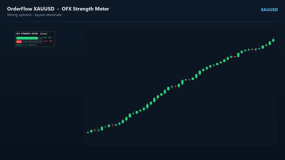 Imagens #3 OFX StrengthMeter