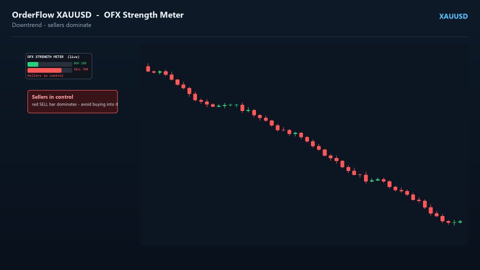 Imagens #2 OFX StrengthMeter