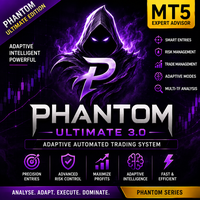 Phantom Ultimate 3