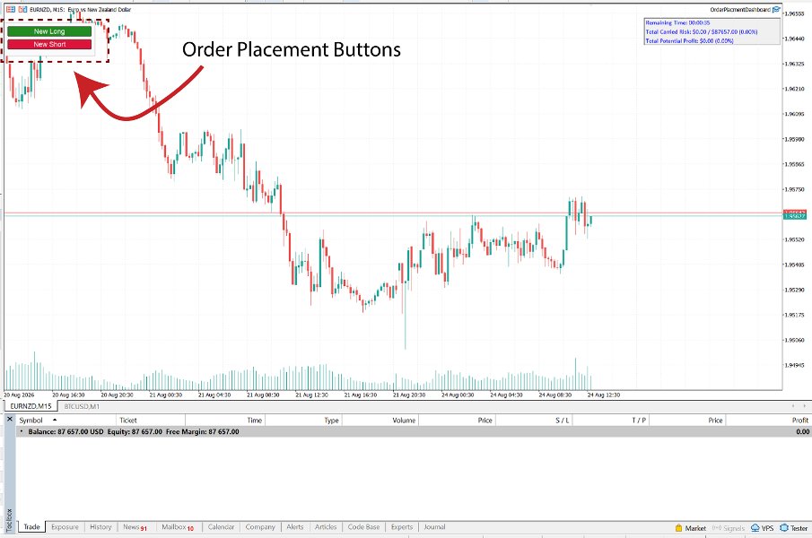 Screenshot #1 Pro Tool For Traders