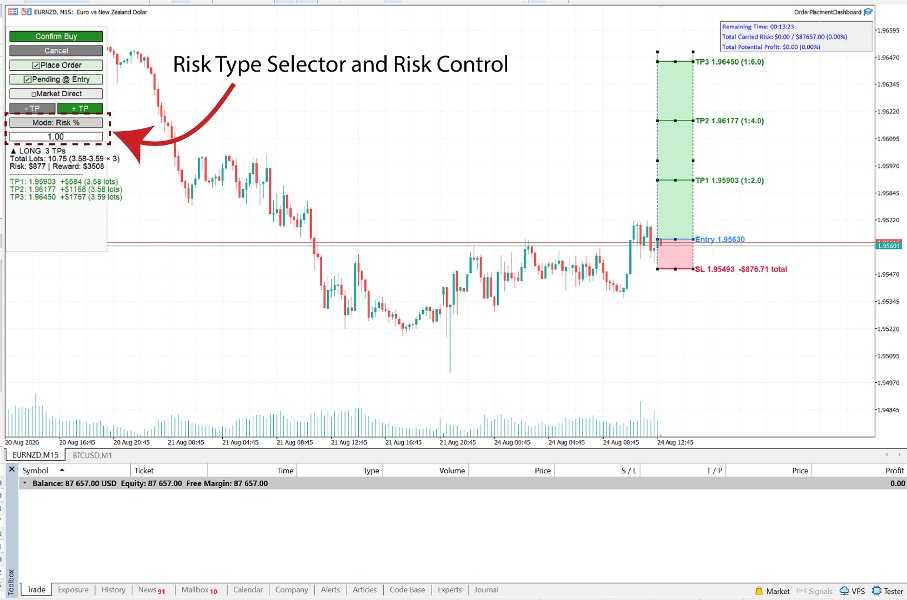 Screenshot #5 Pro Tool For Traders