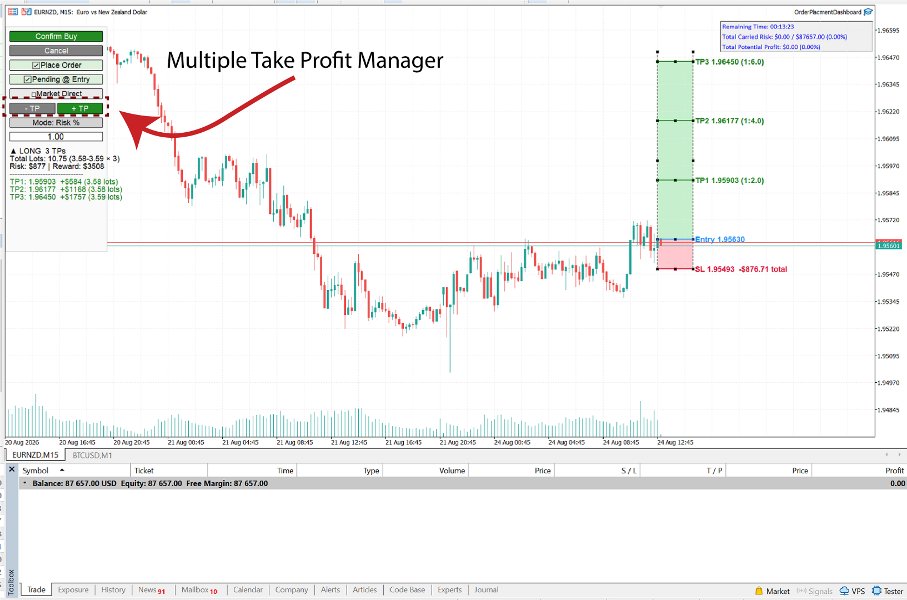 Screenshot #3 Pro Tool For Traders