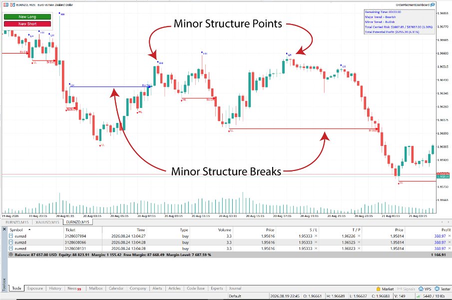 Screenshot #10 Pro Tool For Traders