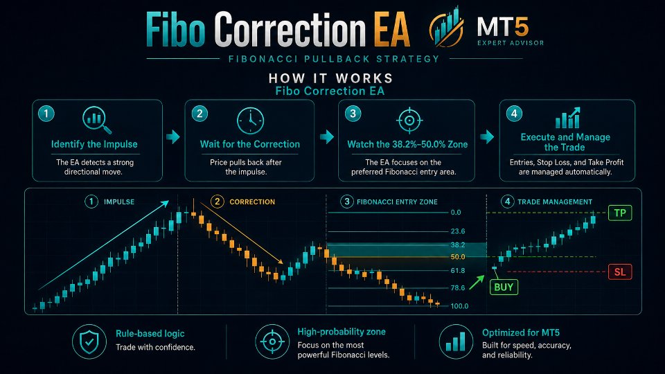 Screenshot #8 Fibo Correction