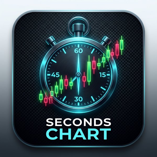 截图 #11 Seconds Chart Generator