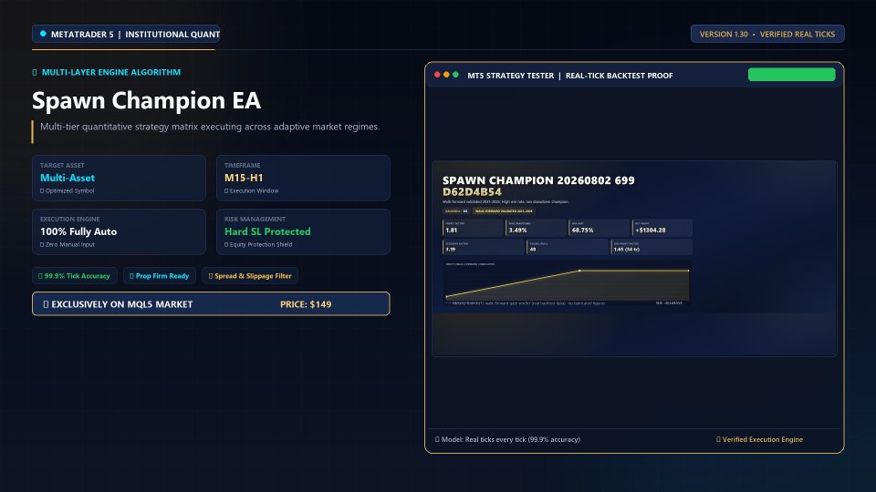 Screenshot #3 Spawn Champion EA