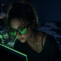 Pullback Nerd